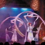 Tang Dynasty Show